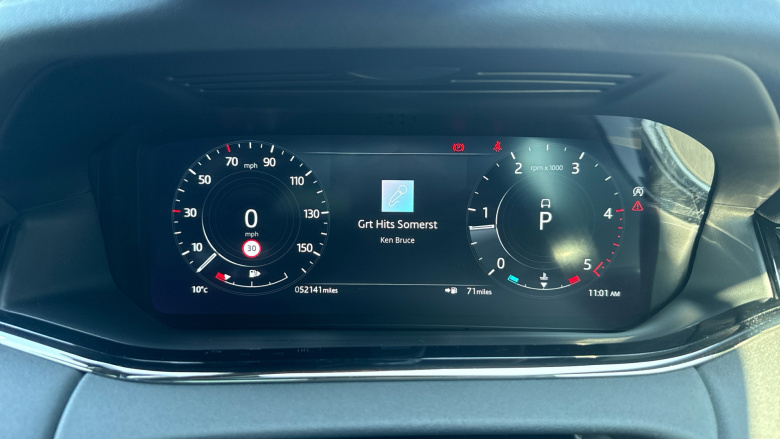 Land Rover Range Rover Evoque 2.0 D200 R-Dynamic SE 5dr Auto Diesel Hatchback